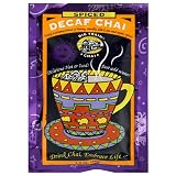 Big Train Spiced Decaf Chai, 1.2-Ounce Bags (Pack of 25)