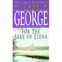 For the Sake of Elena (Inspector Lynley Mysteries)