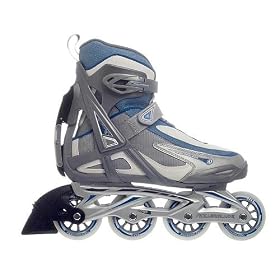 Click here to buy Rollerblade Wing ABT Ladies Inline Skates.