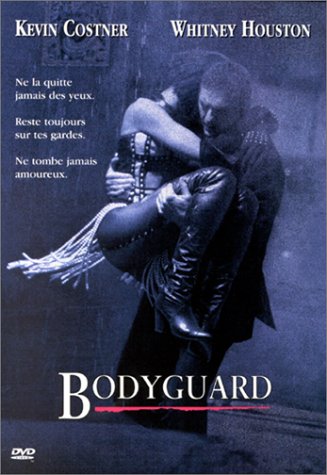 The Bodyguard [Region 2]