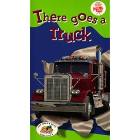 There Goes a Truck [VHS] [Import USA]