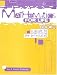 Books : Mathematics For Life: Book 2