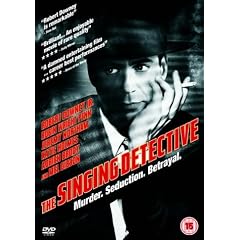 The Singing Detective [DVD] [2003]