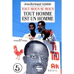 Tout homme est un homme