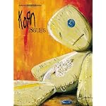 Korn - Issues (Authentic Guitar-Tab) book cover