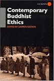 Contemporary Buddhist Ethics (Curzon Critical Studies in Buddhism, 17)