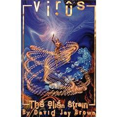 Virus: The Alien Strain