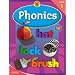 Phonics Grade 1 (Brighter Child Workbooks)