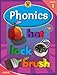 Phonics, Grade 1 (Brighter Child Workbooks)