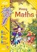 Books : Messy Maths (Magical Topics)