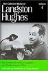 The Novels: Not Without Laughter and Tambourines to Glory (Collected Works of Langston Hughes, Vol 4)