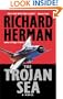The Trojan Sea