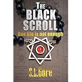 the black scroll red mirror series volume 3