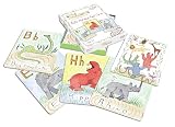 Alex Beard Flashcards