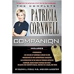 The Complete Patricia Cornwell Companion book cover
