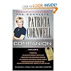The Complete Patricia Cornwell Companion by Glenn L. Feole and Don Lasseter