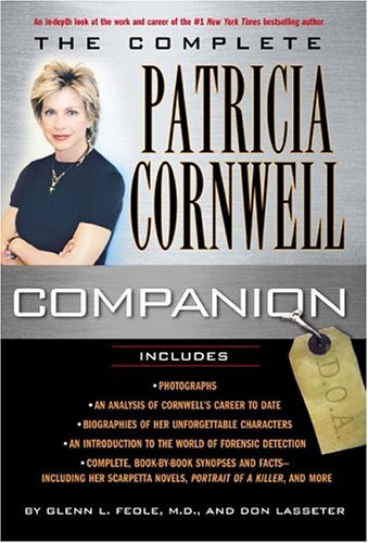 Patricia Cornwell