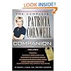 The Complete Patricia Cornwell Companion