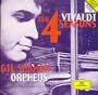 Vivaldi: The 4 Seasons - Gil Shaham/Orpheus