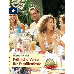 Fr�hliche Verse f�r Familienfeste