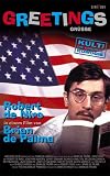 Greetings - Gr��e - Robert De Niro