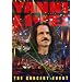 New Age Music on DVD
