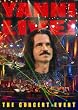 Yanni: Live...