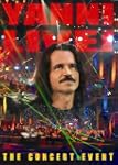 Yanni Live Concert Event