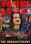 Yanni Live Concert Event