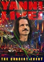 Yanni Live - The Concert Event