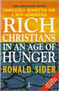 Rich christians in an age of hunger thesis 07 picture