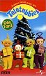 Les Teletubbies - Vol.3 : Joyeux No�l avec les Teletubbies [VHS]