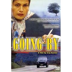 Going By by 