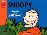 Demain, c est Halloween !