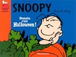 SNOOPY : DEMAIN C'EST L'HALLOWEEN