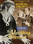 Vansihing American, the