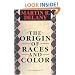 The Origin of Races and Color