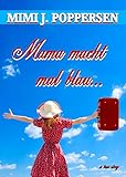 Image de Mama macht mal blau...