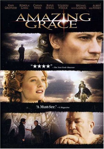 Amazing Grace
