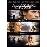 Amazing Grace ~ Ioan Gruffudd