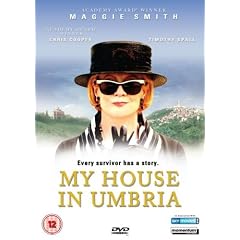 My House In Umbria [DVD]