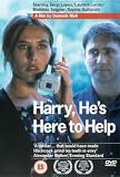 Harry, Hes Here To Help [2000] [DVD]