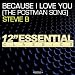 Because I Love You (The Postman Song)