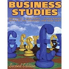 Business Studies