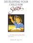 Developing Your Child for Success