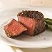 Omaha Steaks 4 (5 oz.) Filet Mignons