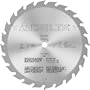 DELTA 35-7642 10-Inch 24 Tooth Fas Tooth Ripping Circular Saw Blade
