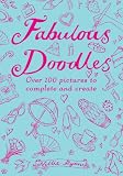 Cover of Fabulous Doodles by Nellie Ryan 1906082316