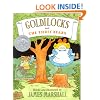 Goldilocks and the Three Bears