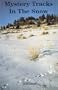 Mystery Tracks in the Snow: A Guide to Animal Tracks